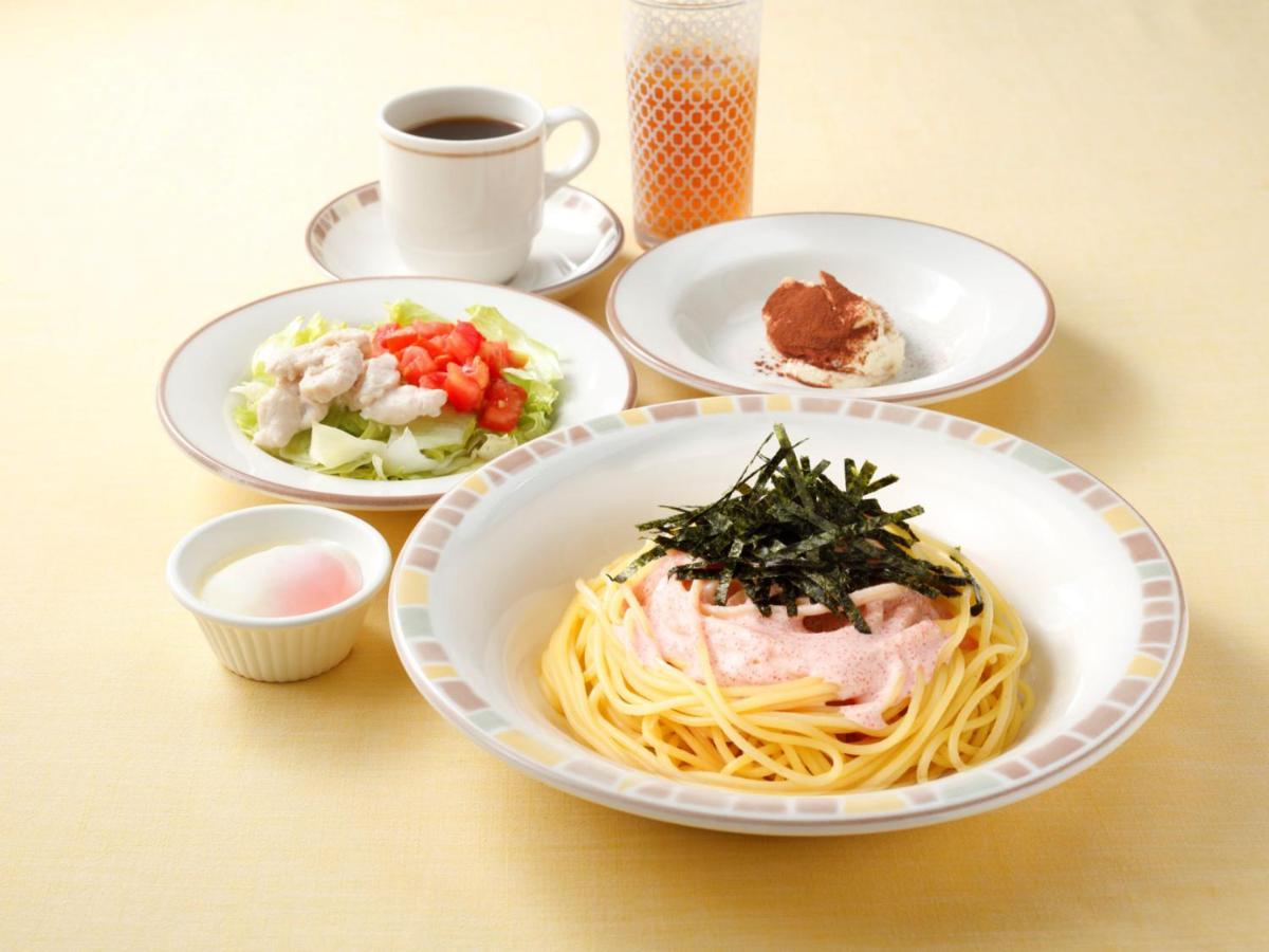Richmond Suidobashi 3* Präfektur Tokio