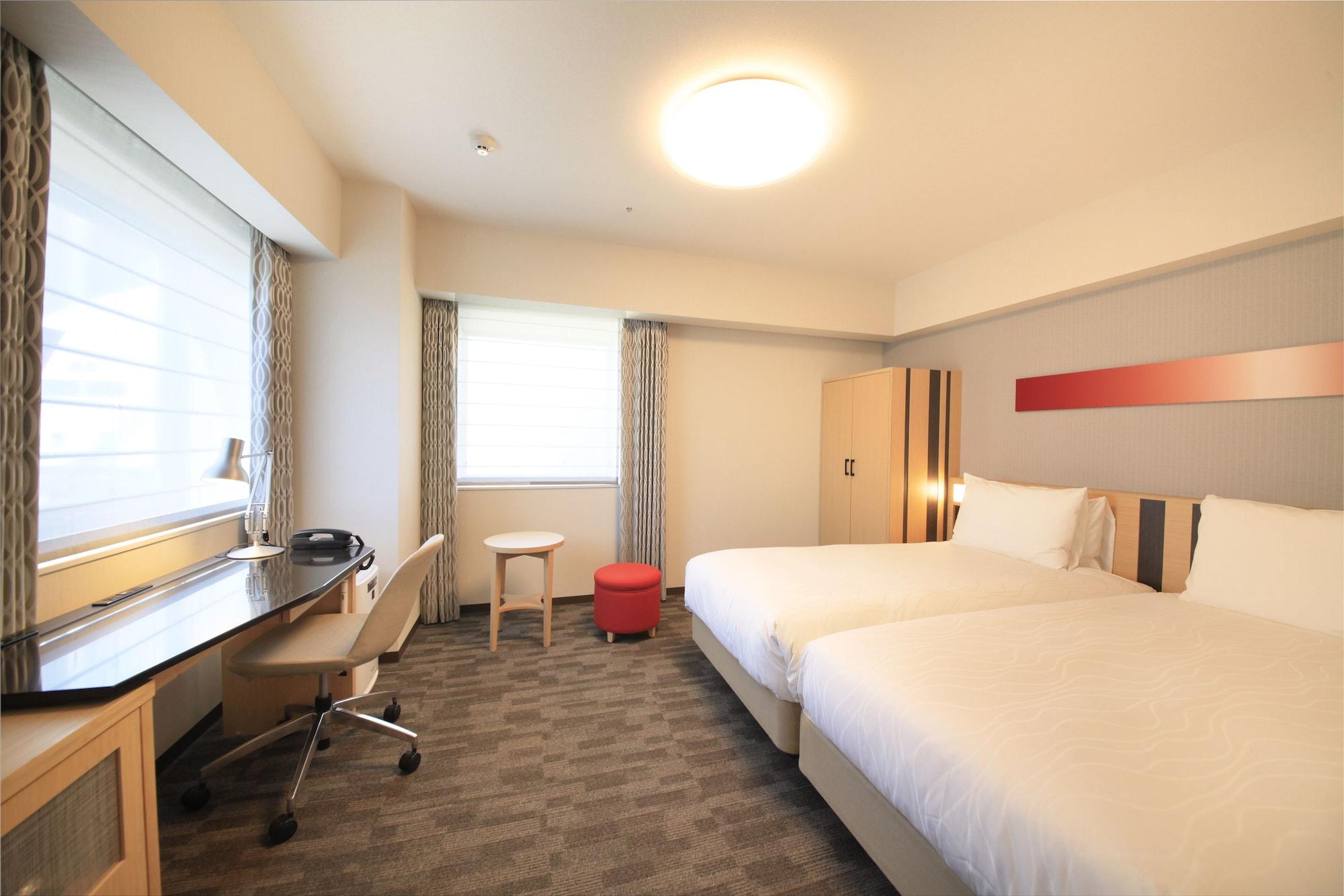 Richmond Suidobashi 3* Präfektur Tokio