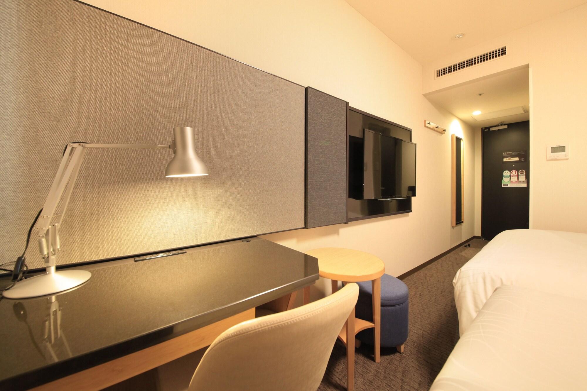 Richmond Suidobashi Hotel Präfektur Tokio