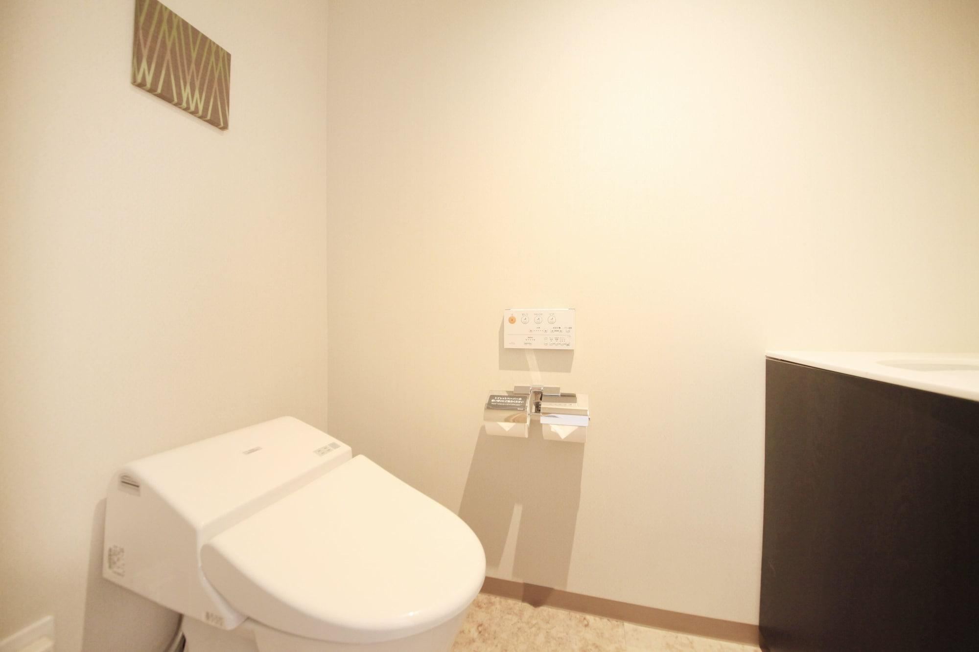 Richmond Suidobashi 3* Präfektur Tokio