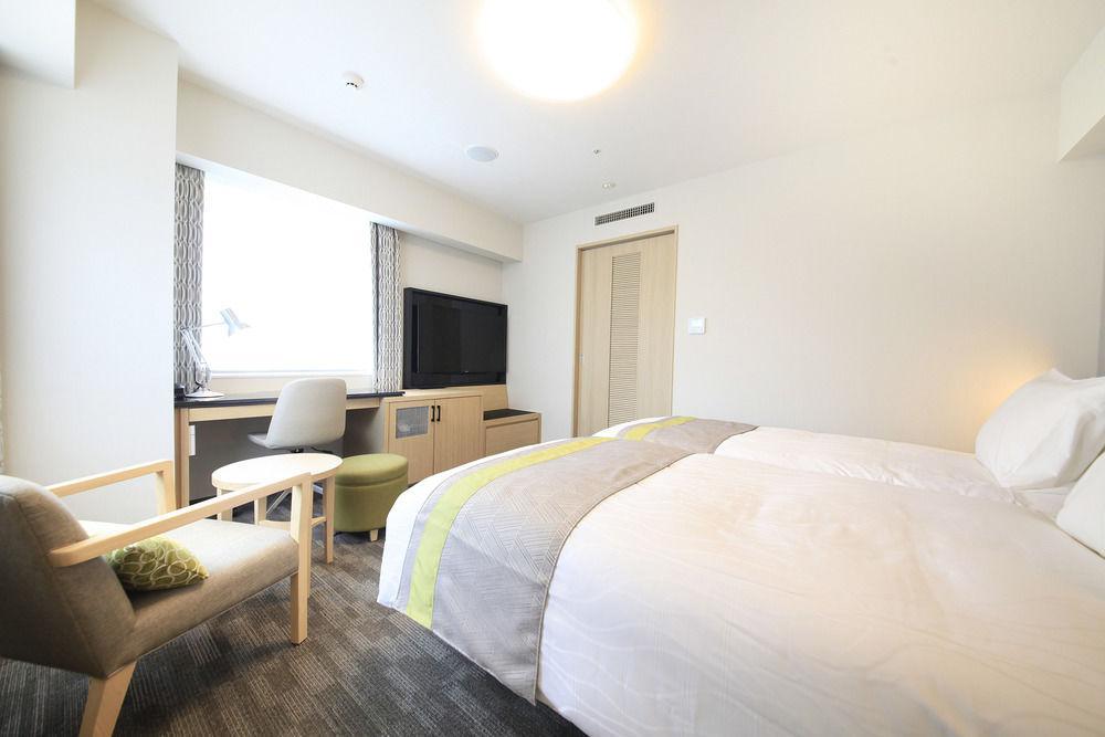 Richmond Suidobashi Hotel Präfektur Tokio