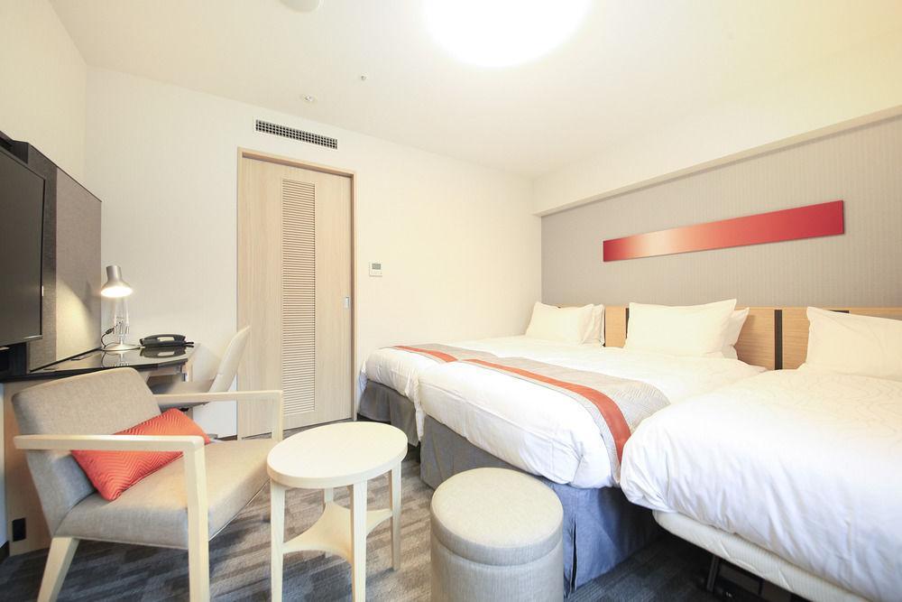 Richmond Suidobashi 3* Präfektur Tokio