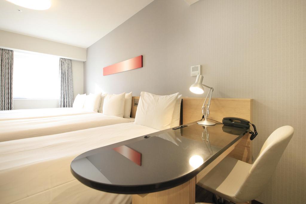 Richmond Suidobashi Hotel Präfektur Tokio