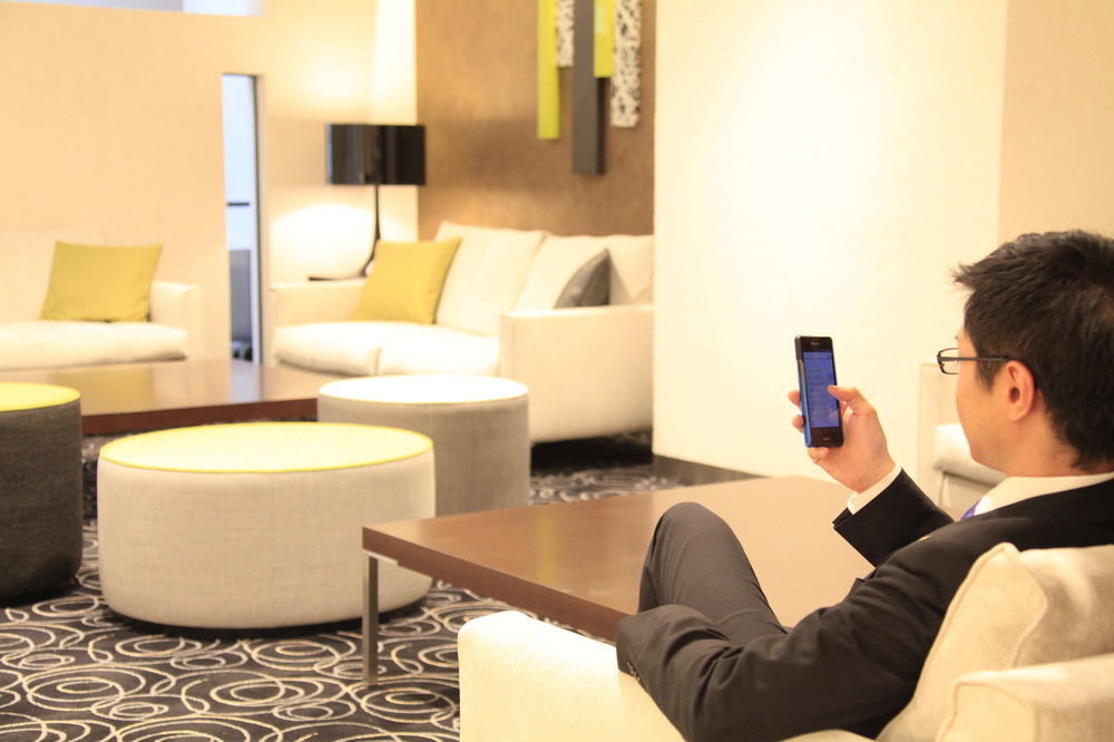 Hotel Richmond Suidobashi Präfektur Tokio