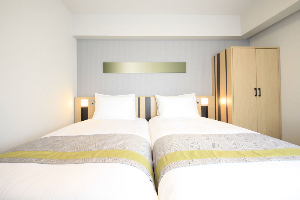 Richmond Suidobashi 3* Präfektur Tokio