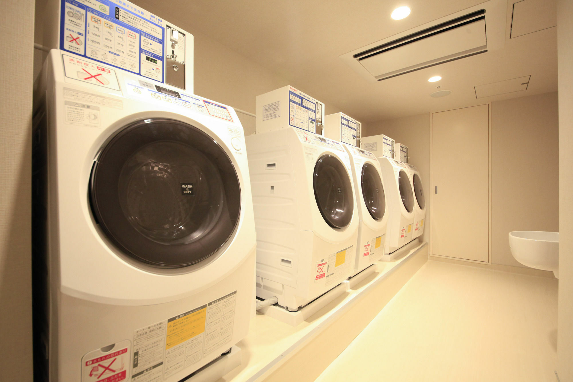 Hotel Richmond Suidobashi Präfektur Tokio