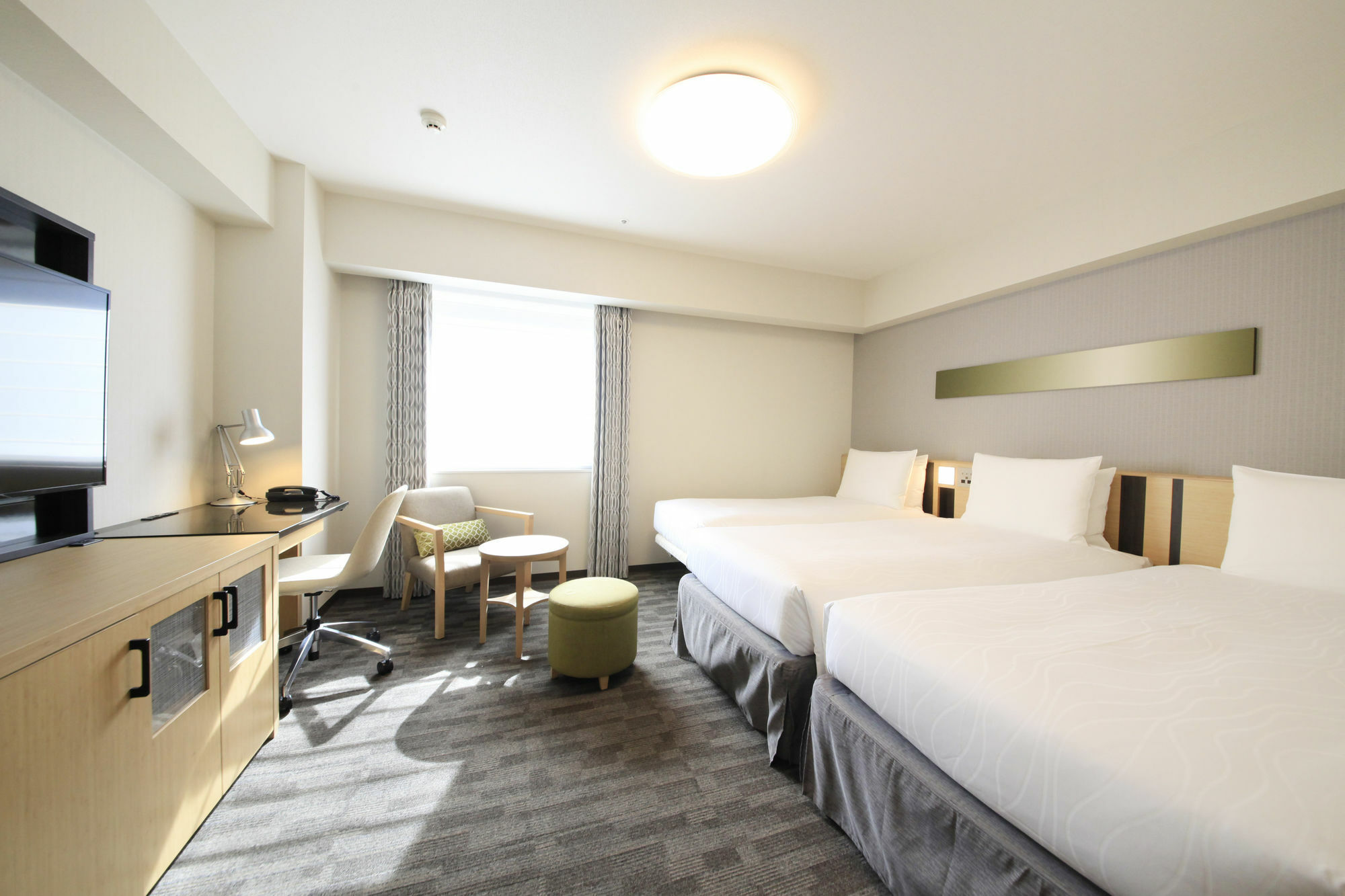 Richmond Suidobashi 3* Präfektur Tokio