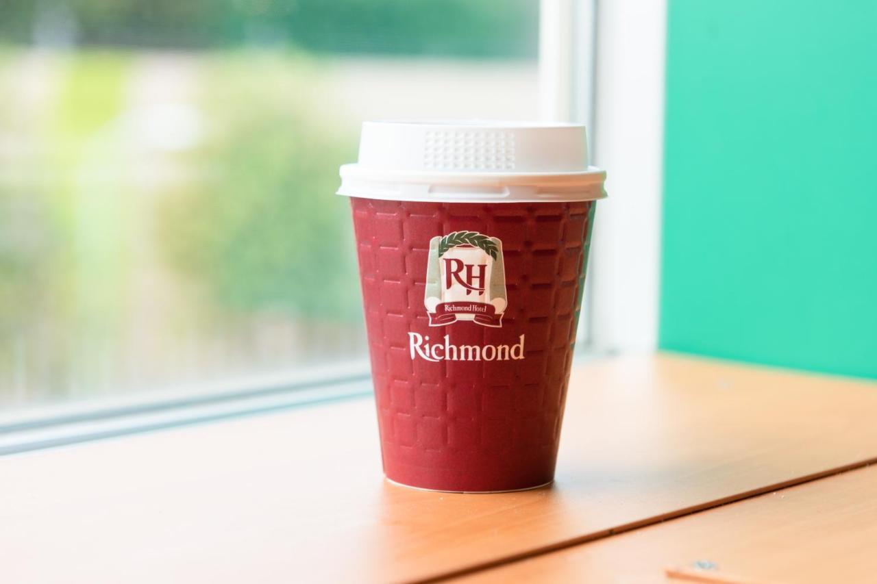 Richmond Suidobashi 3* Präfektur Tokio